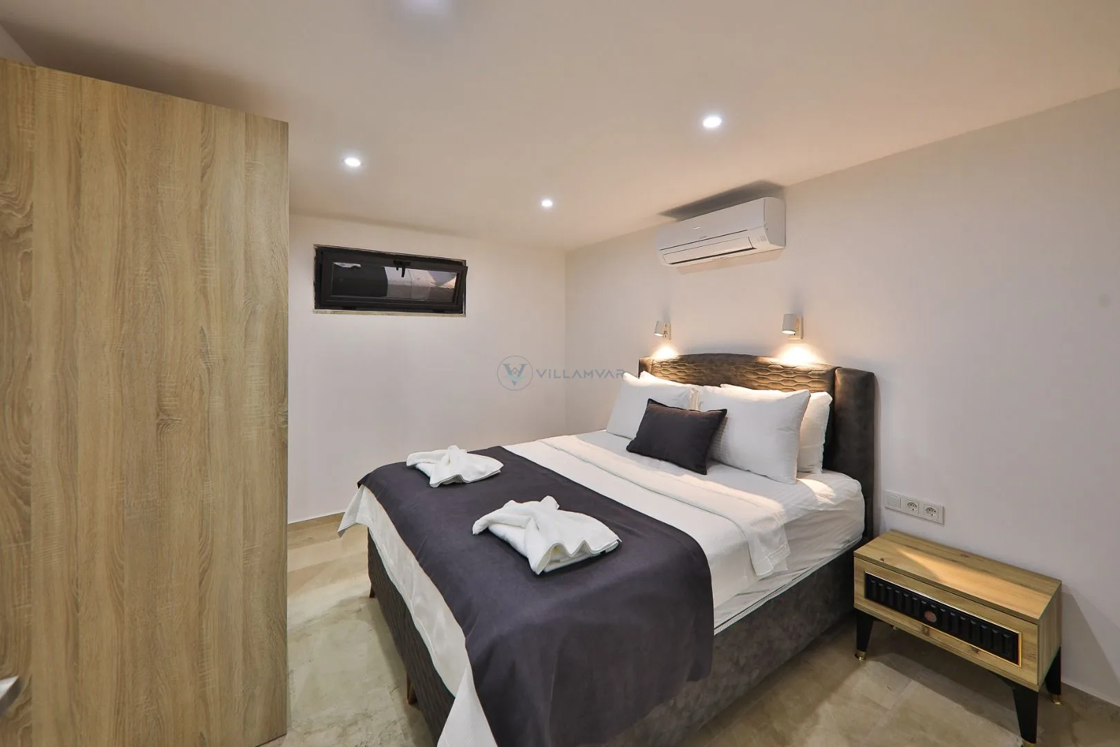 Villa Loca Kışla