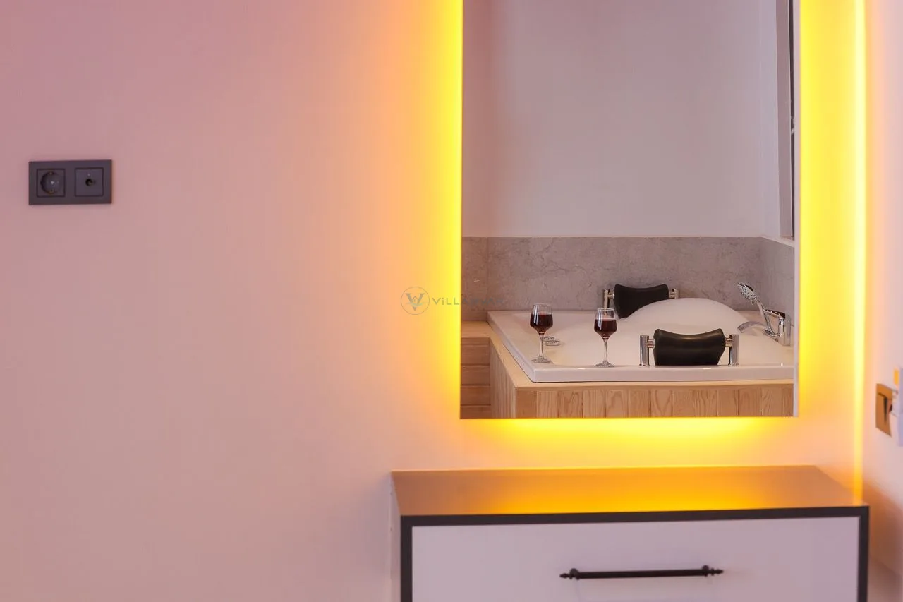 Villa Liva Duo
