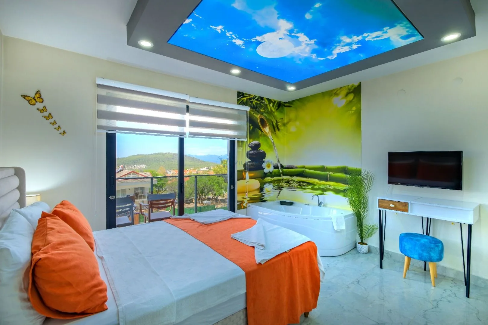 Villa Sudenaz 2