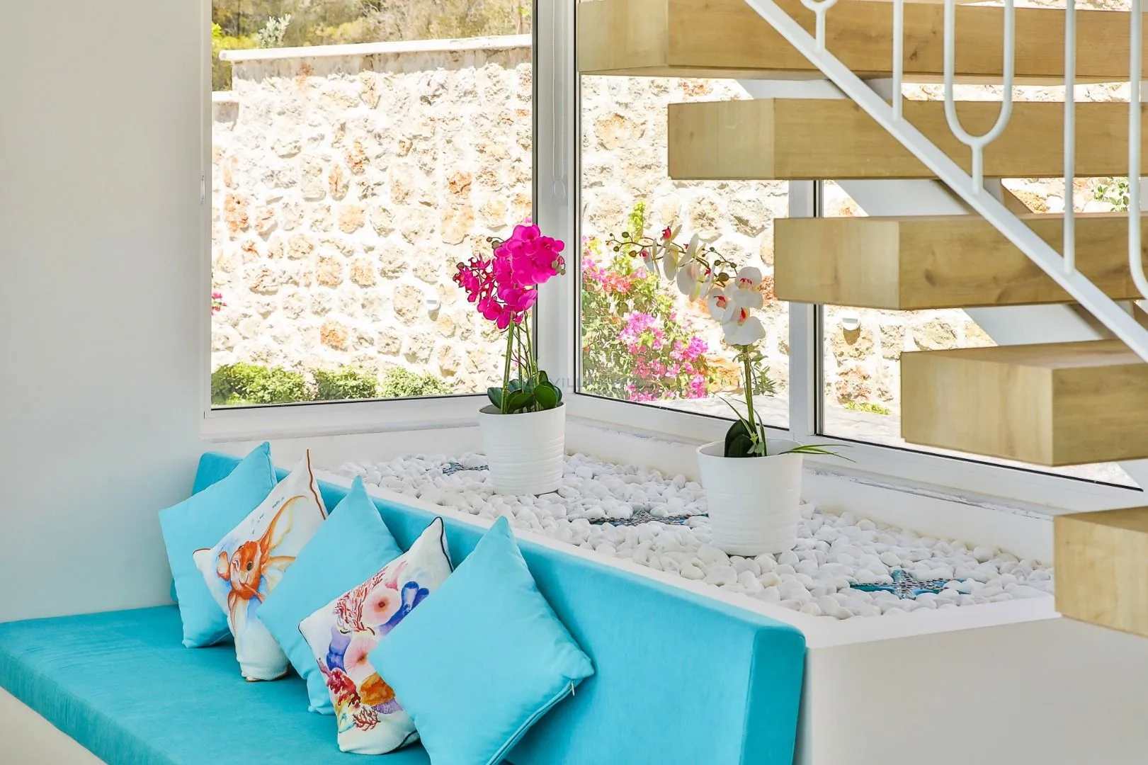 Villa Bella Mare Kalkan