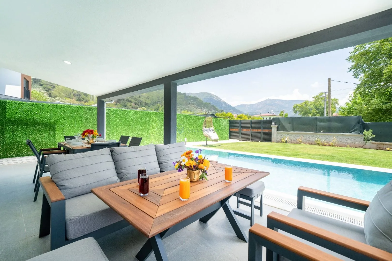 Villa Limonata 1