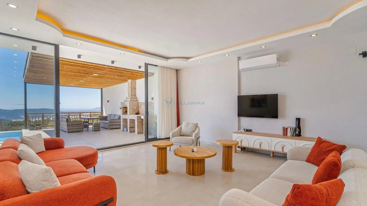 Villa Myworld