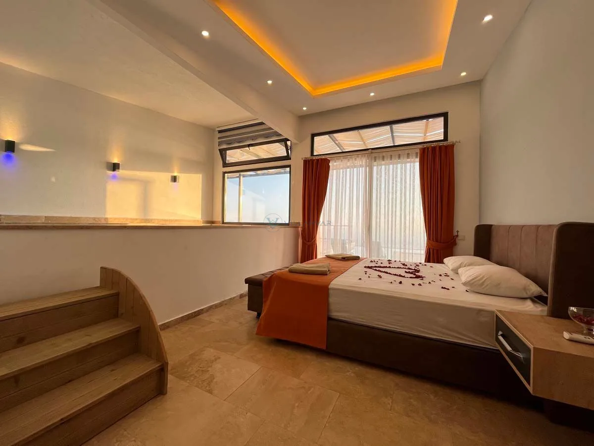 Villa Bal Arı