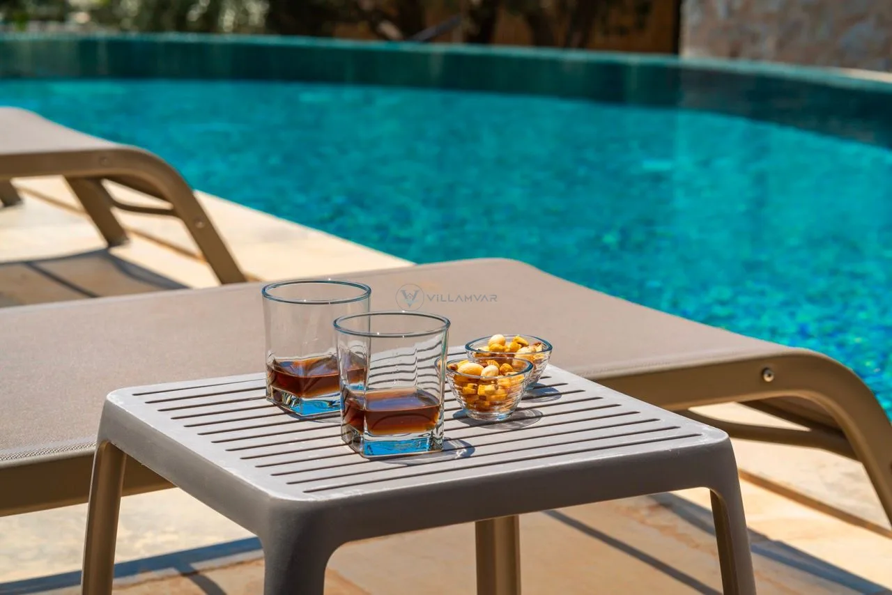 Villa Seray