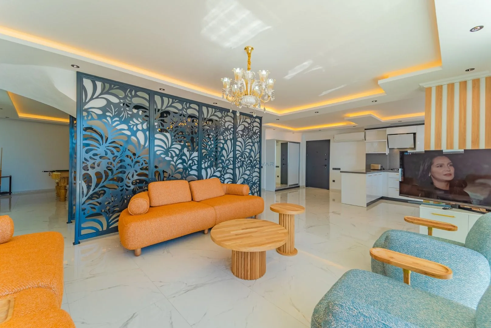 Villa Yeşimim
