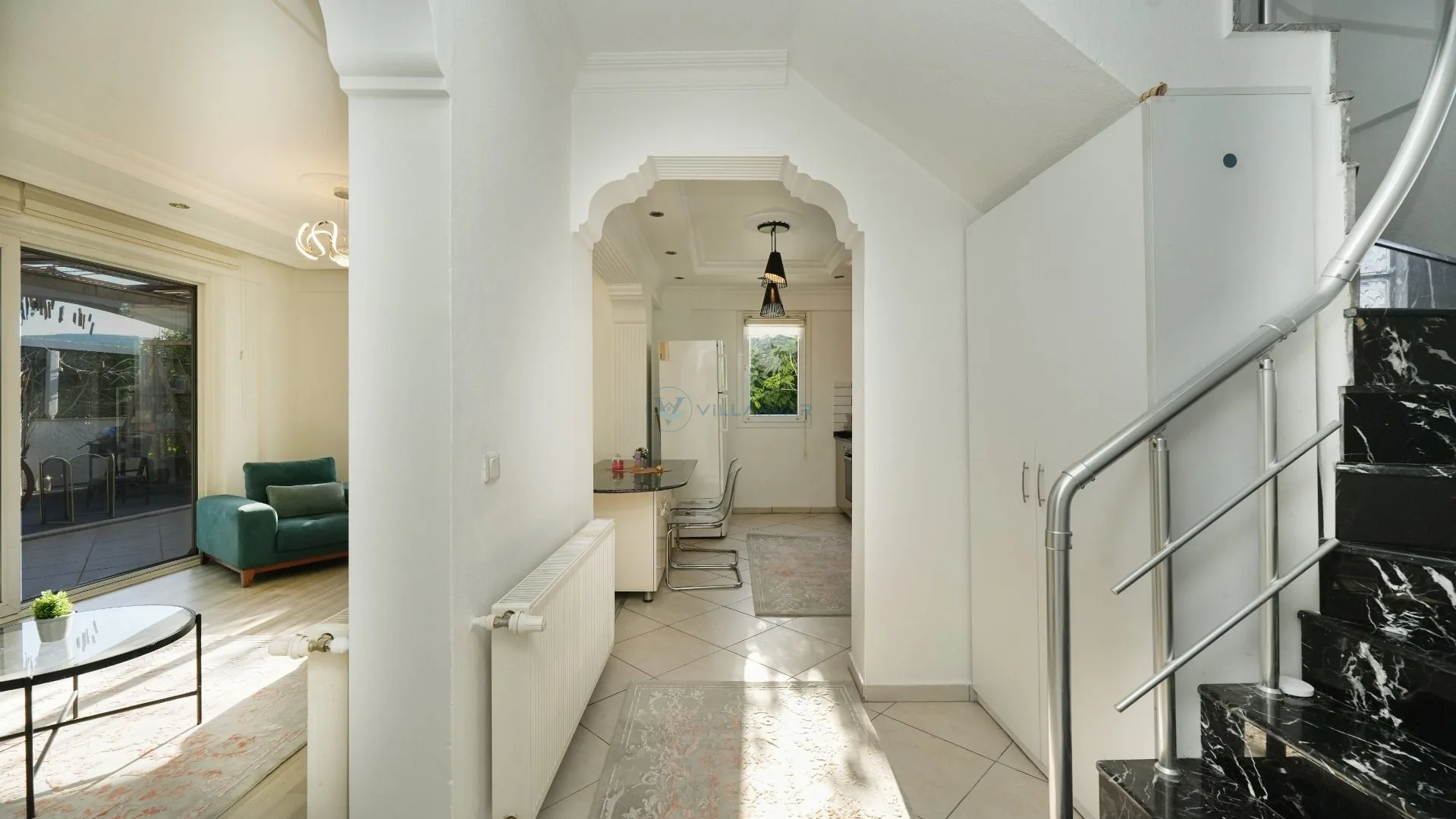 Villa Alonvera