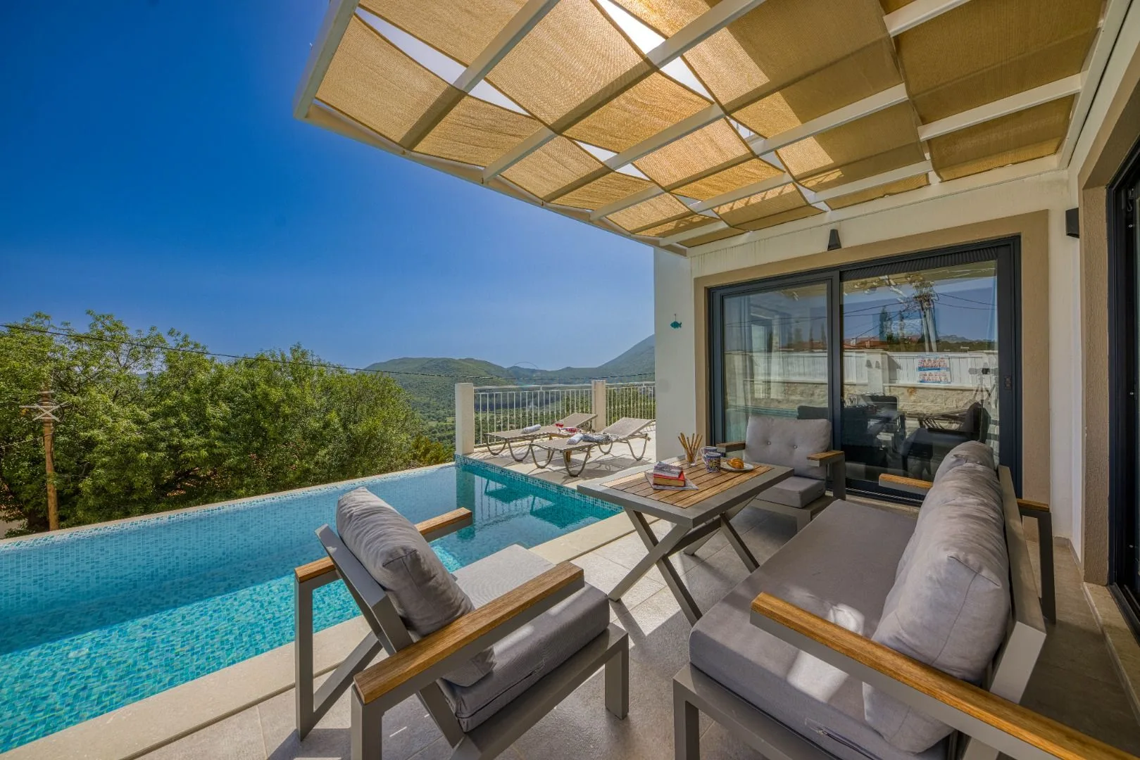 Villa Orientes