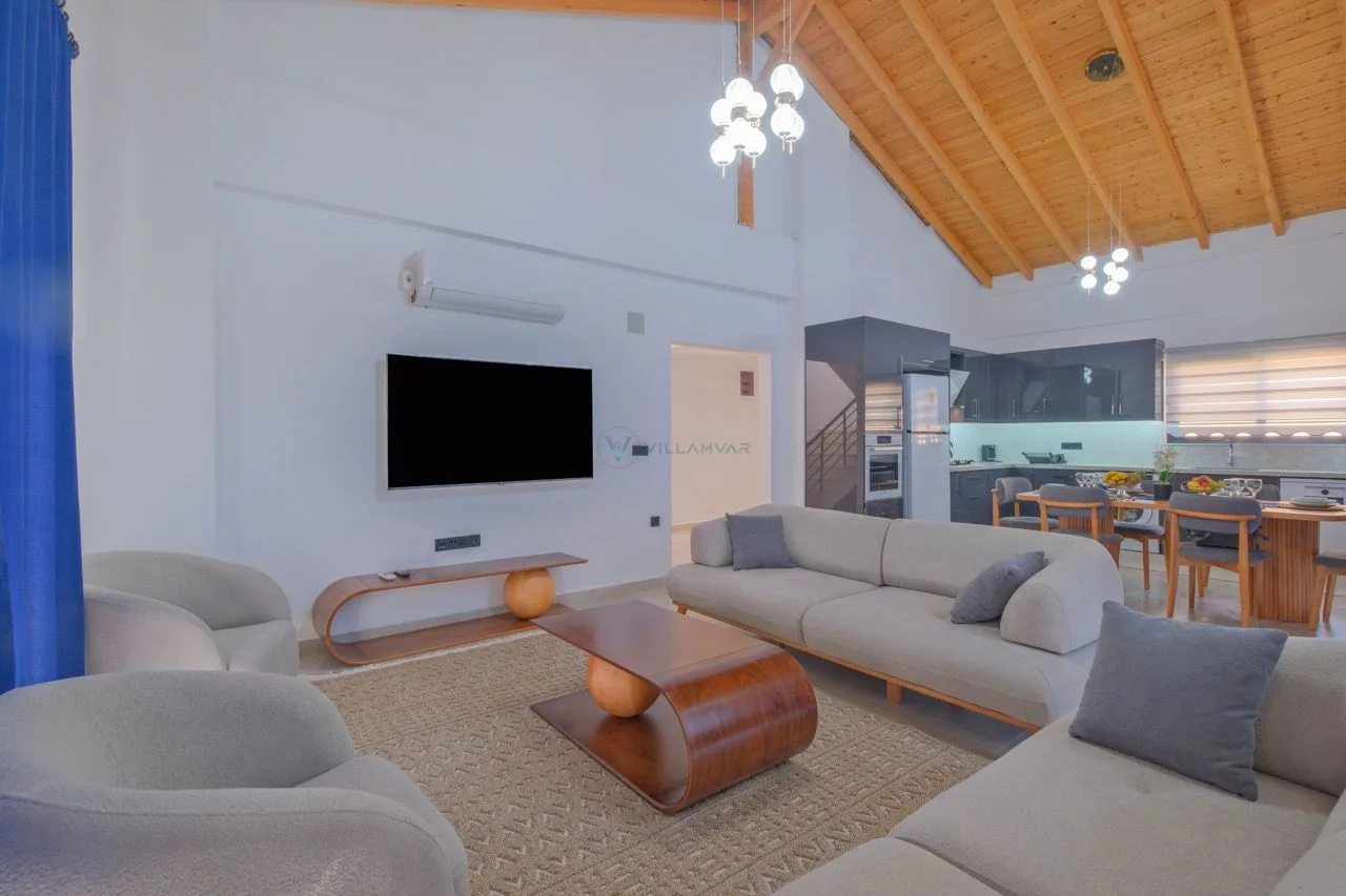 Villa Pakira 9