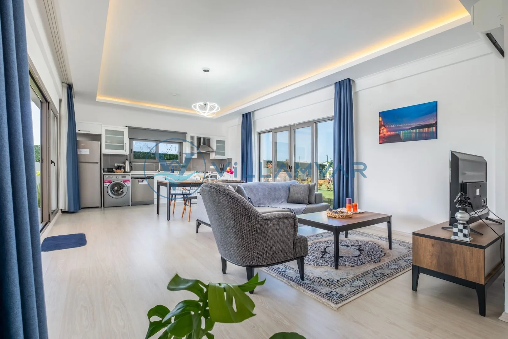 Villa Ramond 9