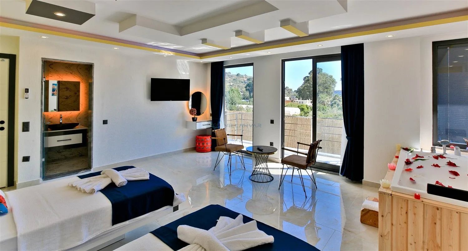 Villa Hanedan Uno 1