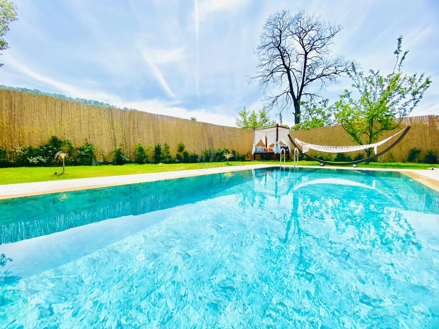 Villa Mellody