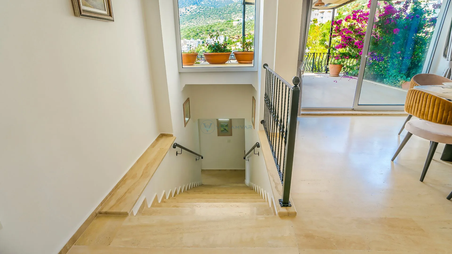 Villa Mavna Özlem