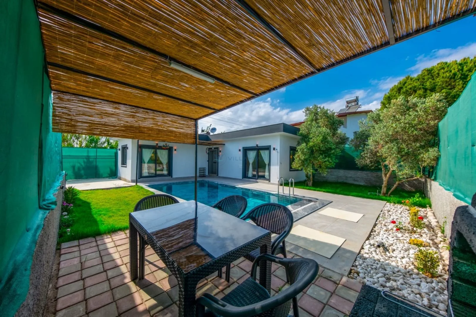 Villa Pelinay