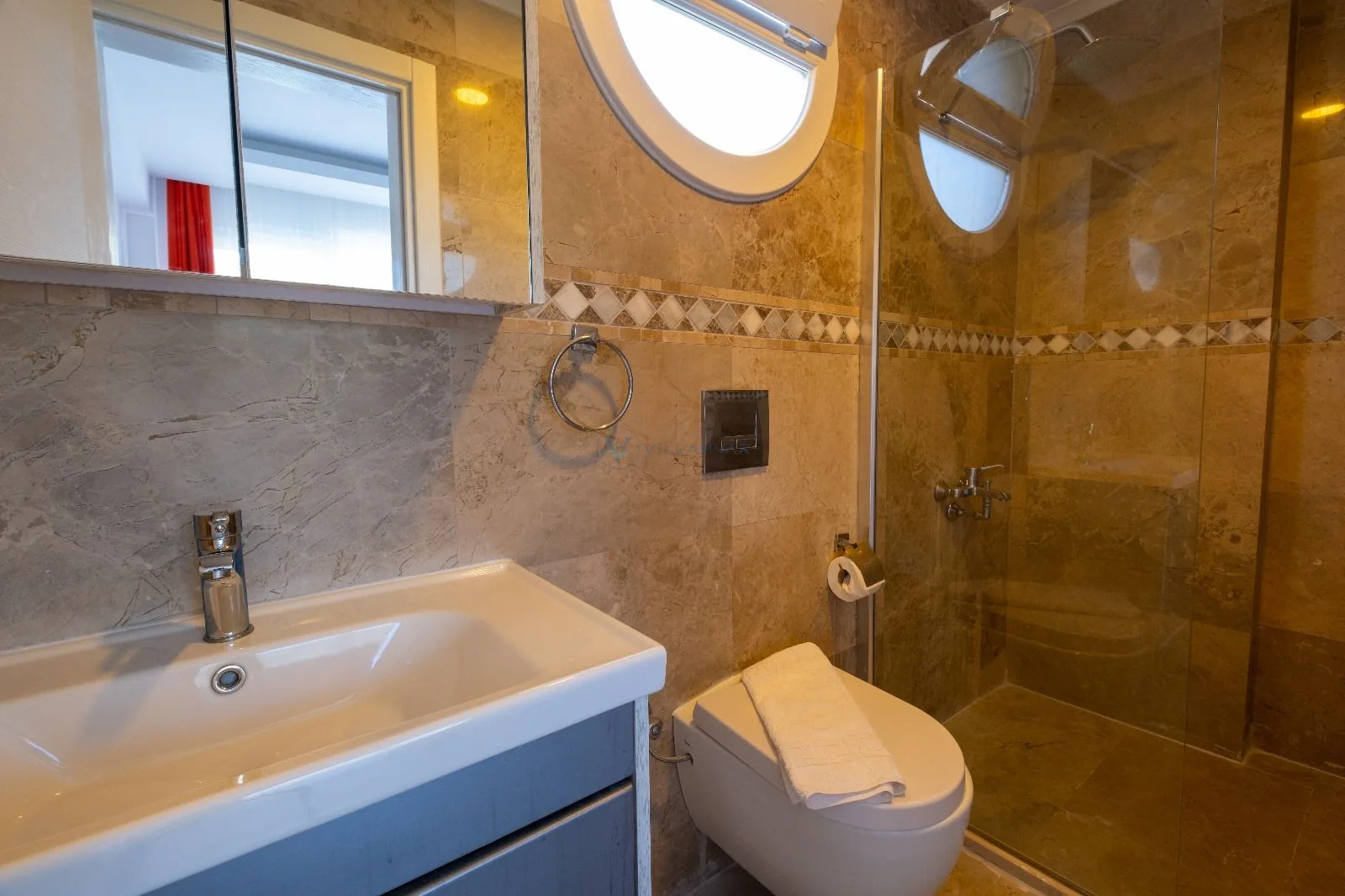Villa Silver Orkide