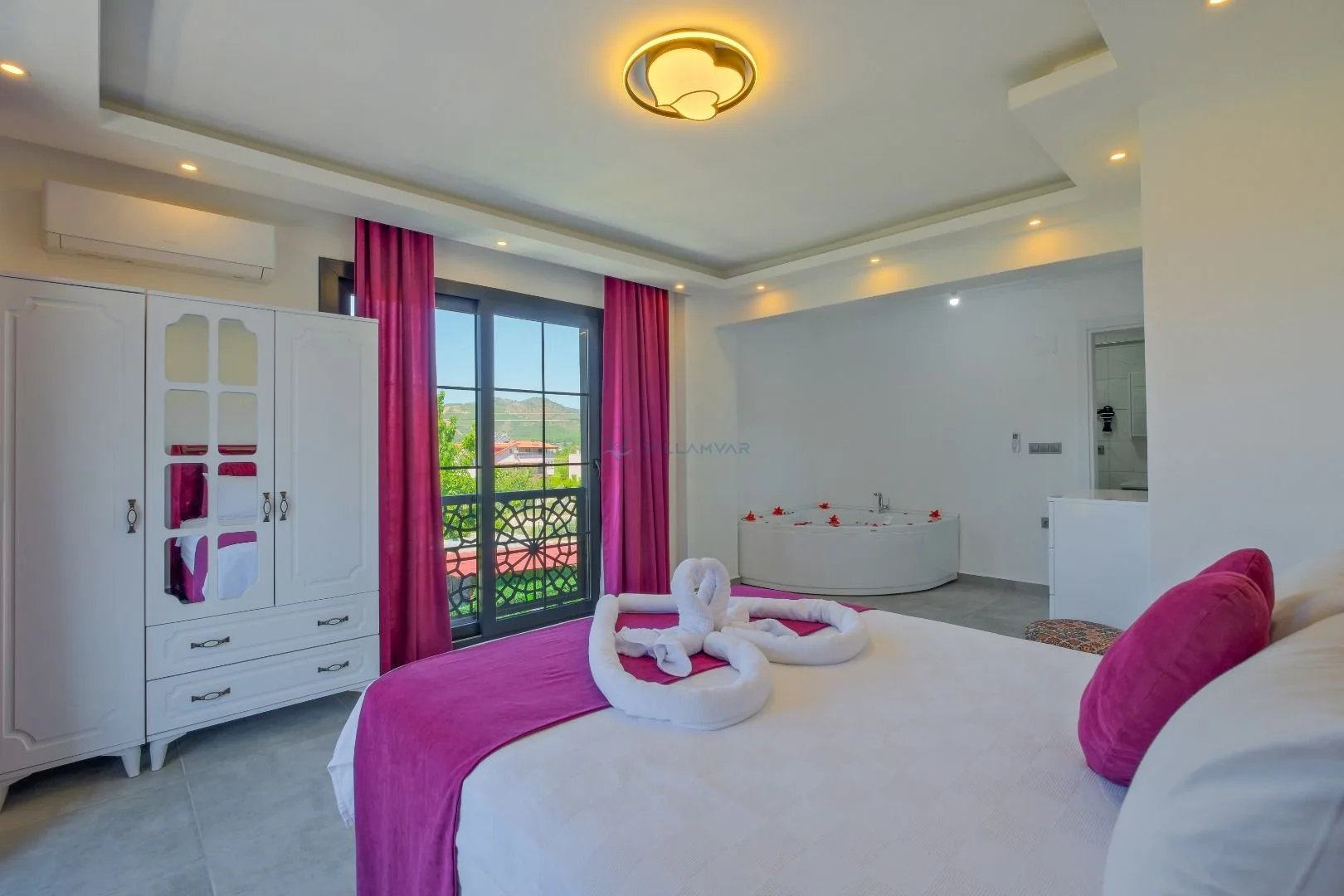 Villa Ariona