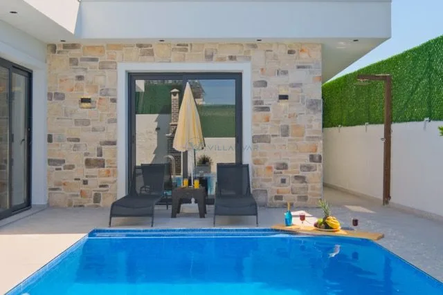 Villa Citrin Duo