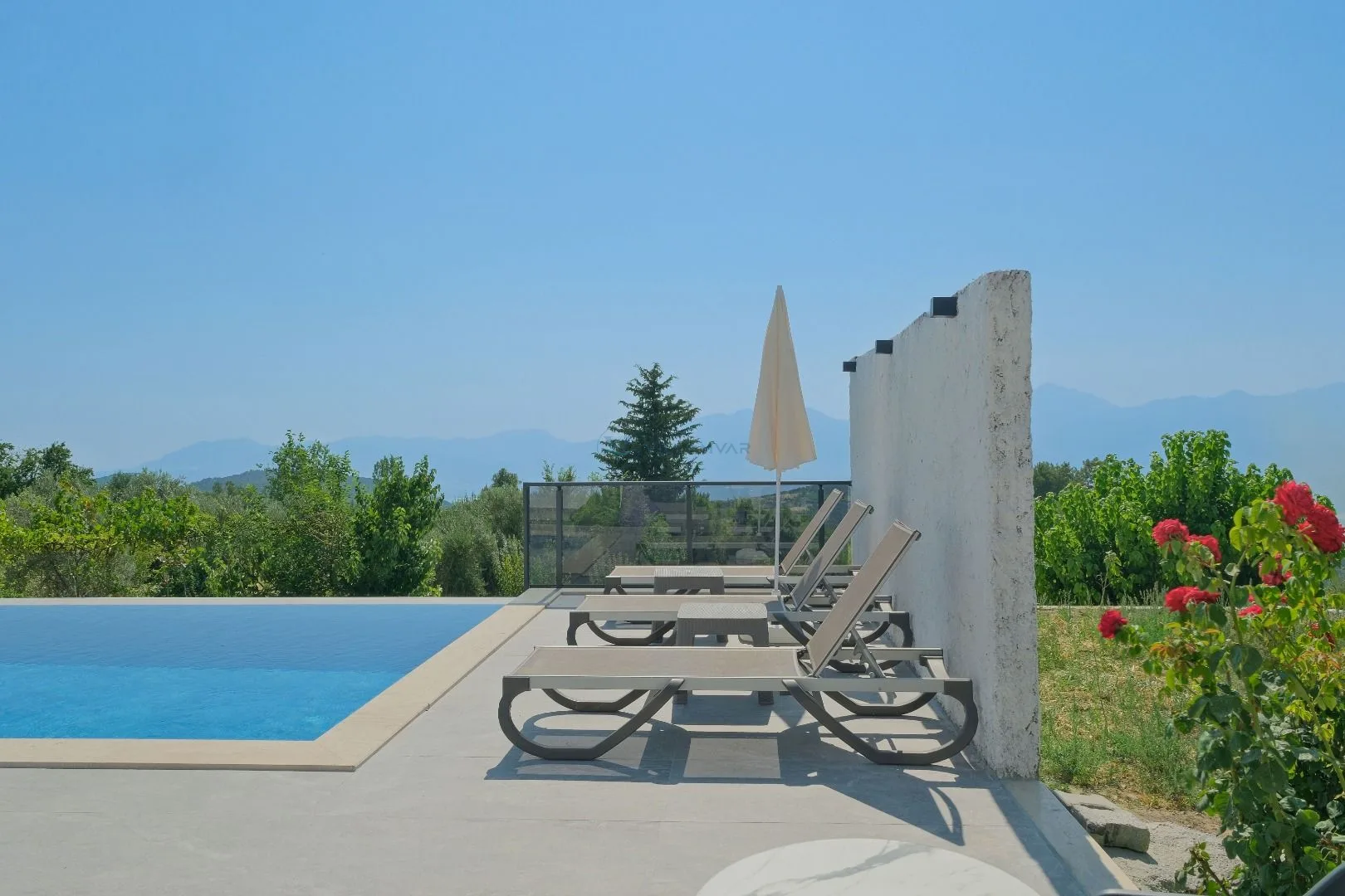 Villa Ayhas