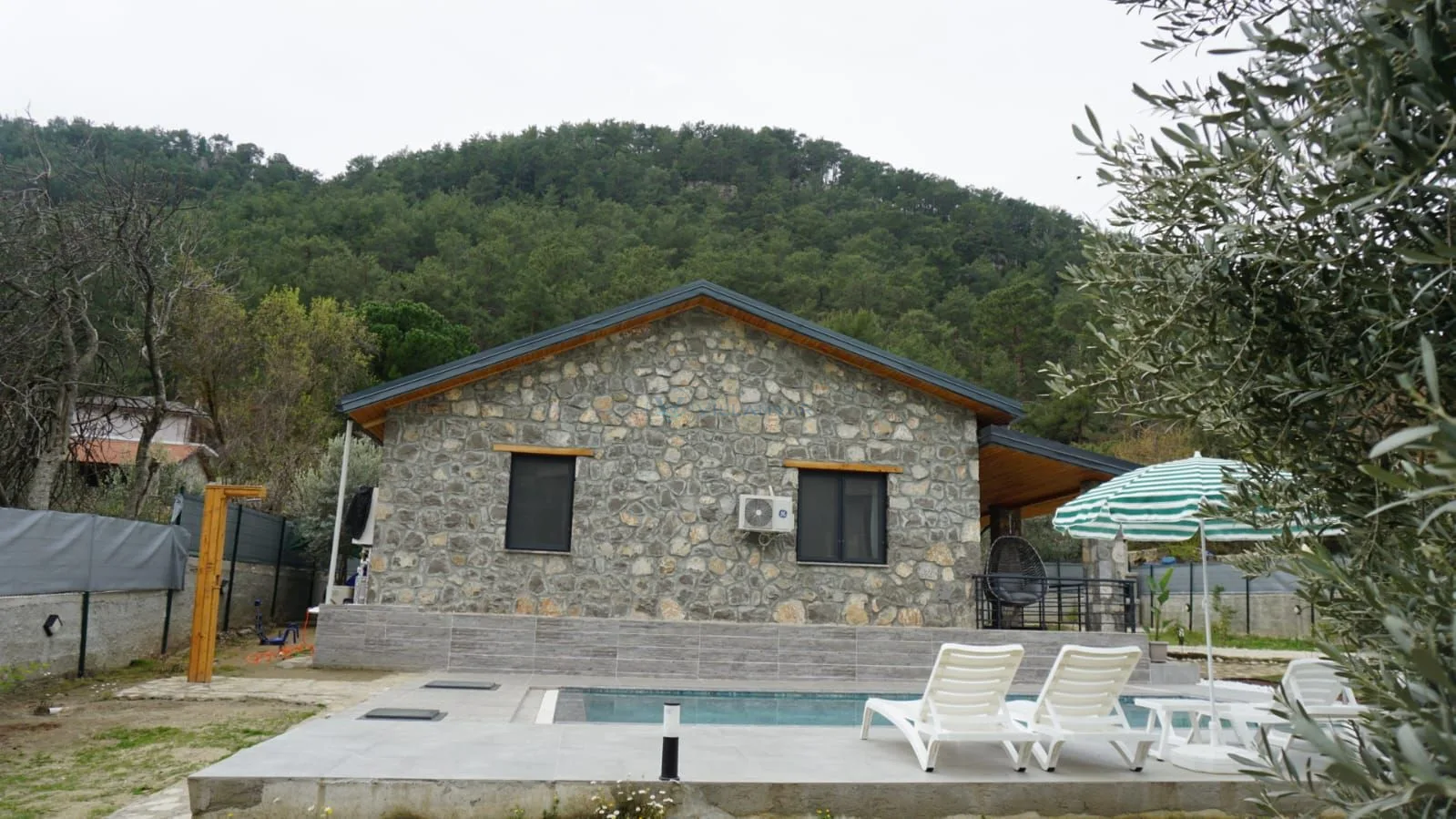 Villa Gonca