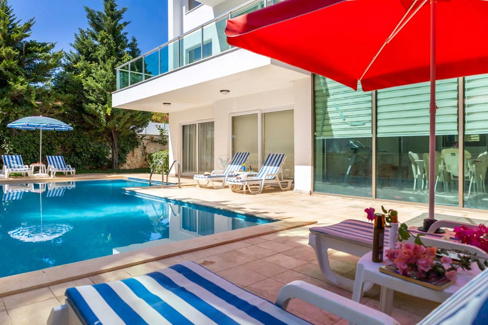Villa Sedef 1
