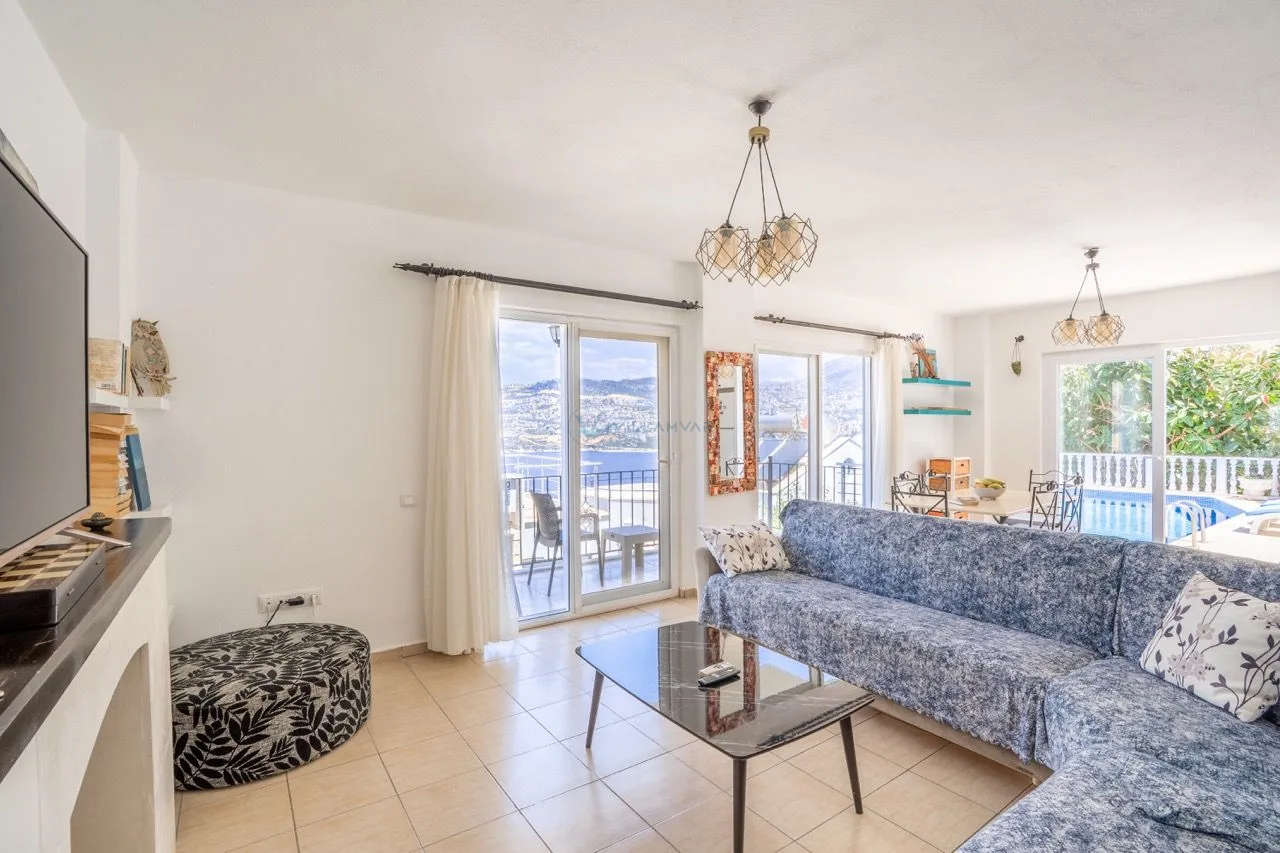 Villa Tamara