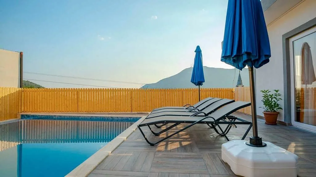 Villa Çetin