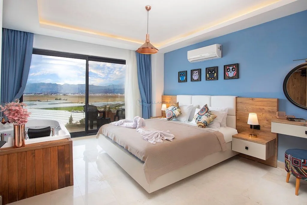 Villa Metehan Yeşilköy