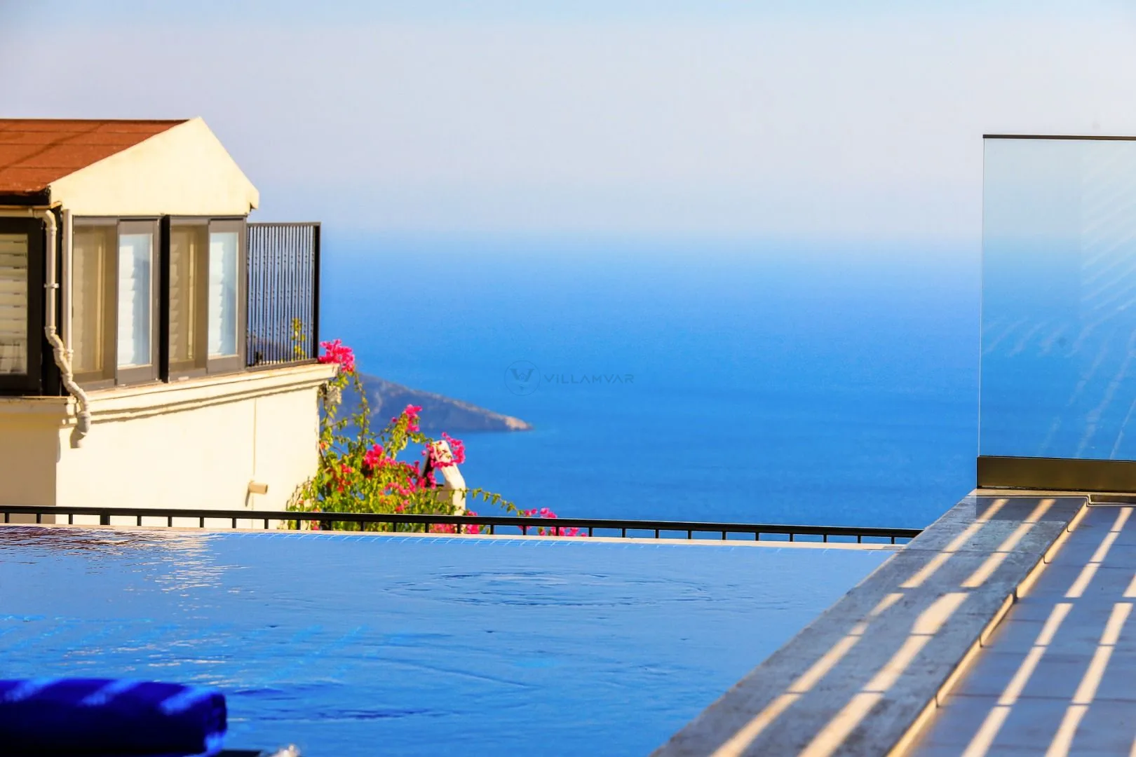 Villa Bliss 74