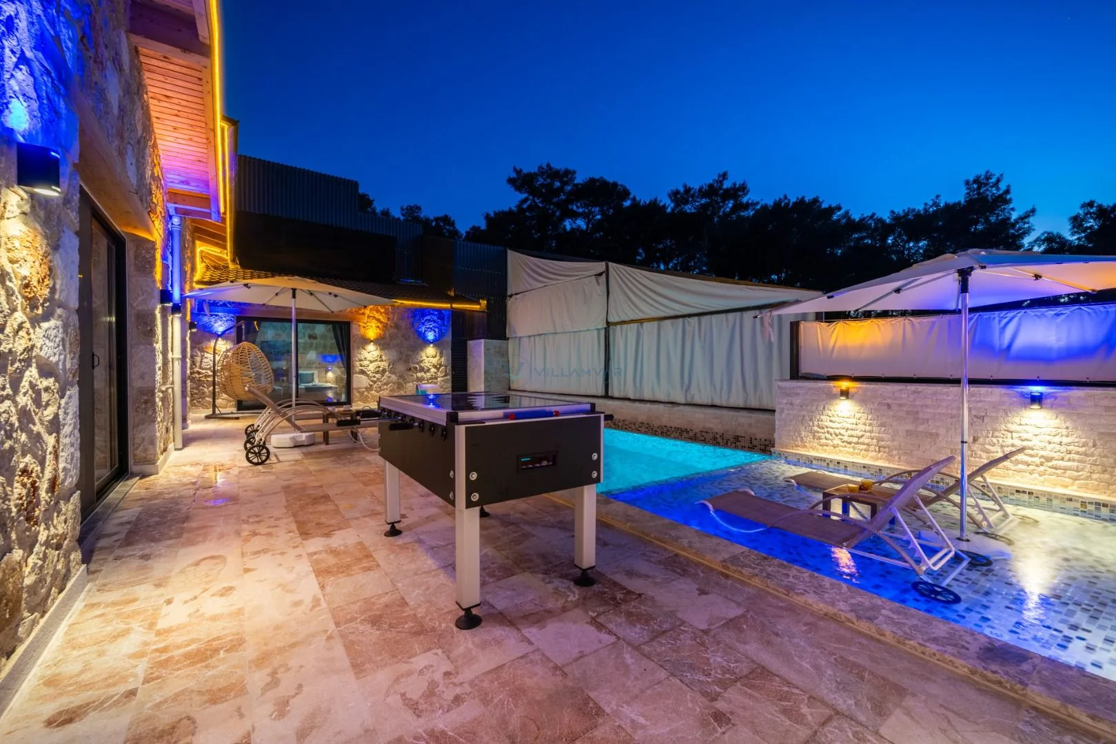 Villa Anemon 1