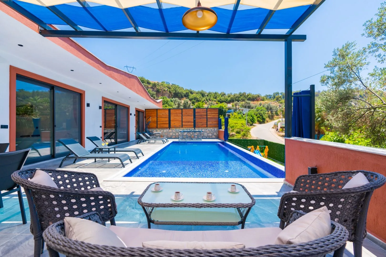 Villa Yaşam