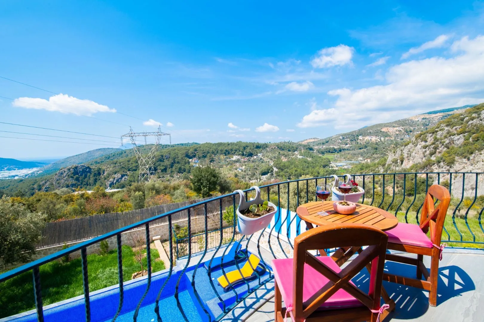 Villa Mert Akbel
