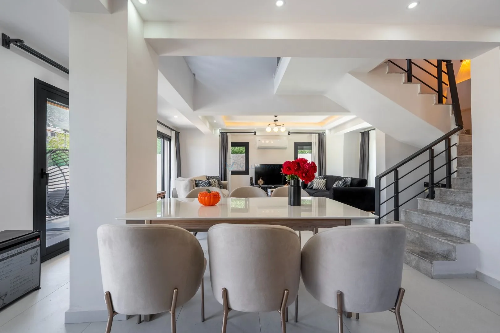 Villa Güneş Luxe