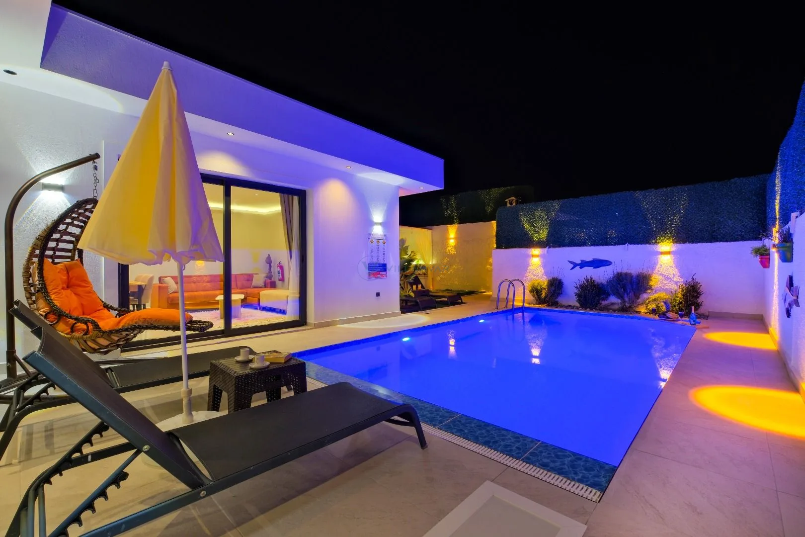 Villa Citrin