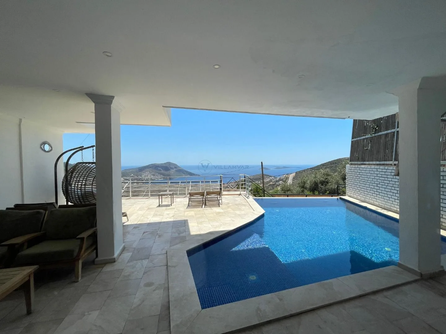 Villa Papaya