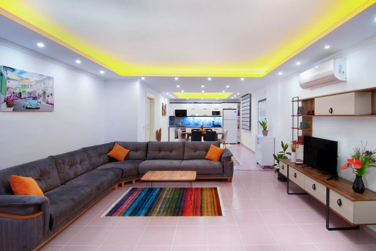Villa Wind