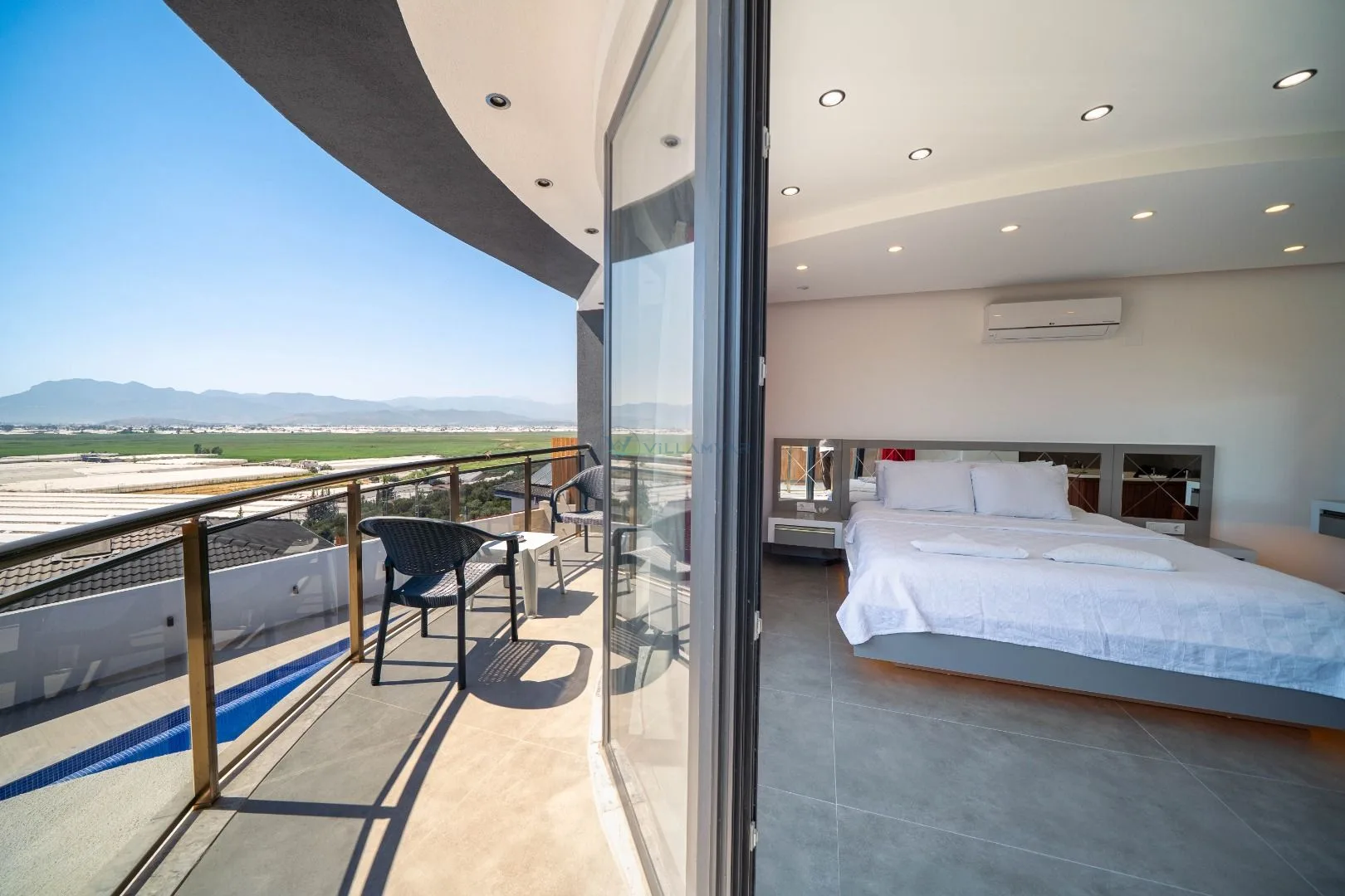 Villa Ocak 1