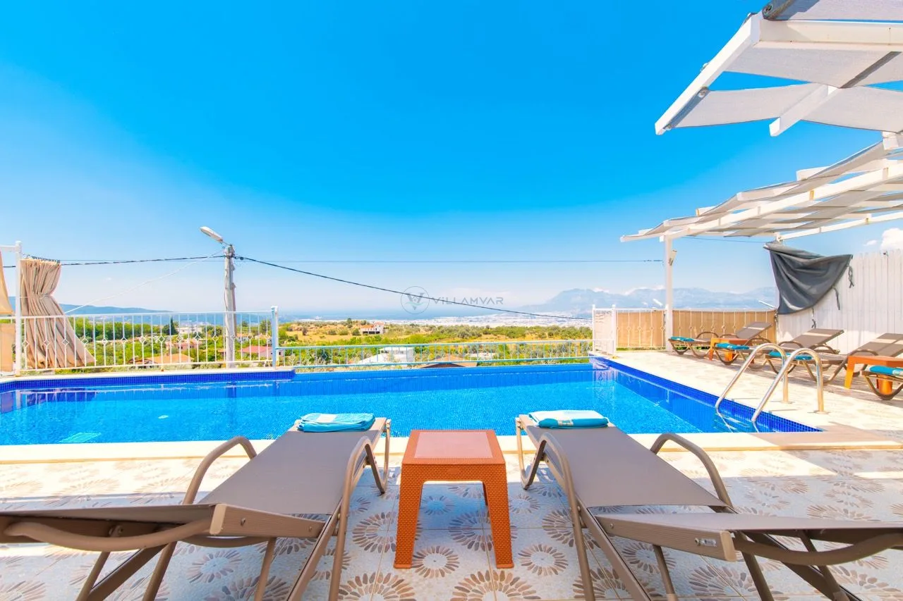 Villa Atlas