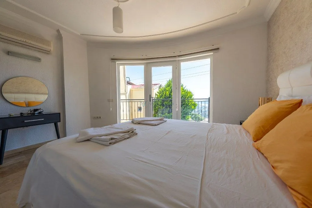 Villa Sarnıç