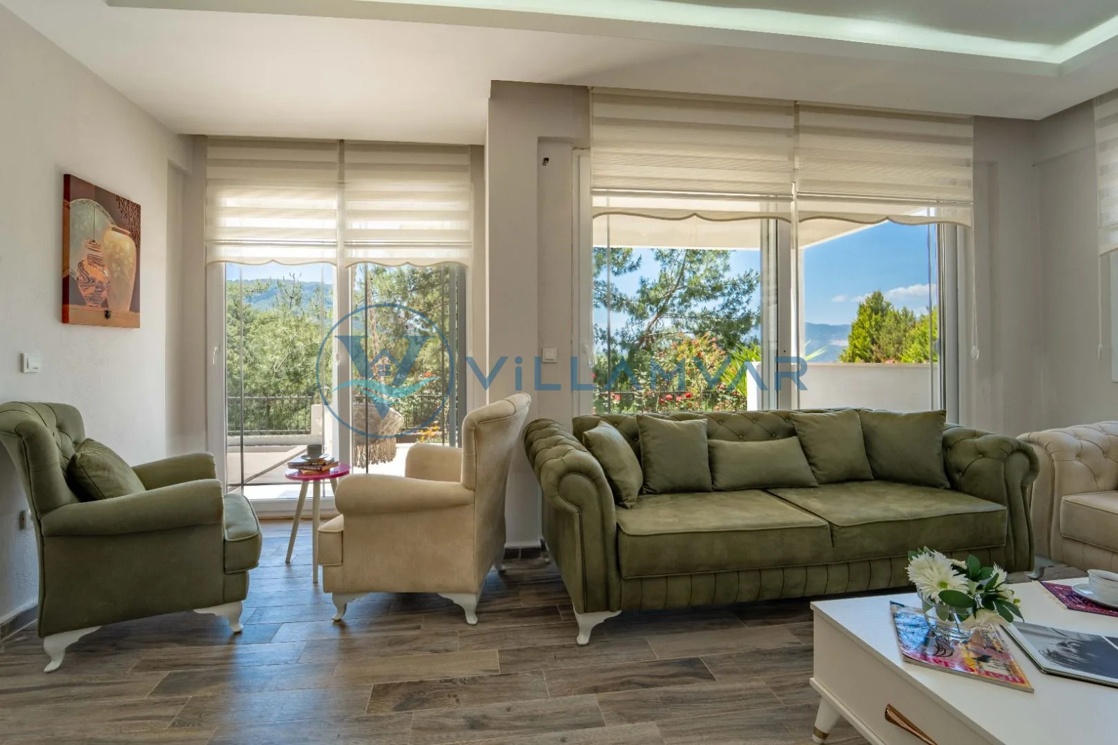 Villa Two