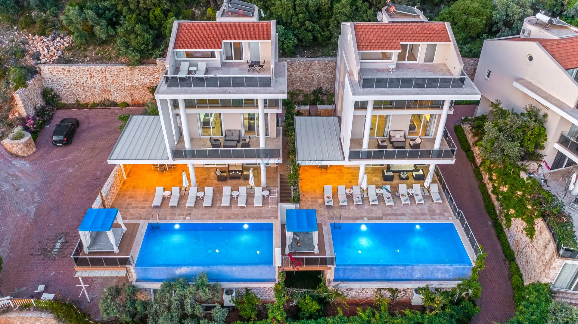 Villa Harmony