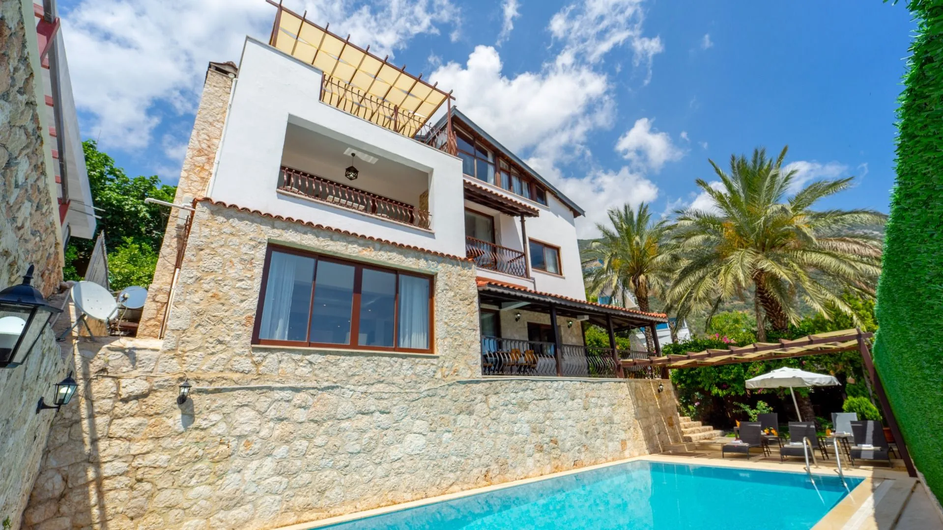 Villa Elfuze