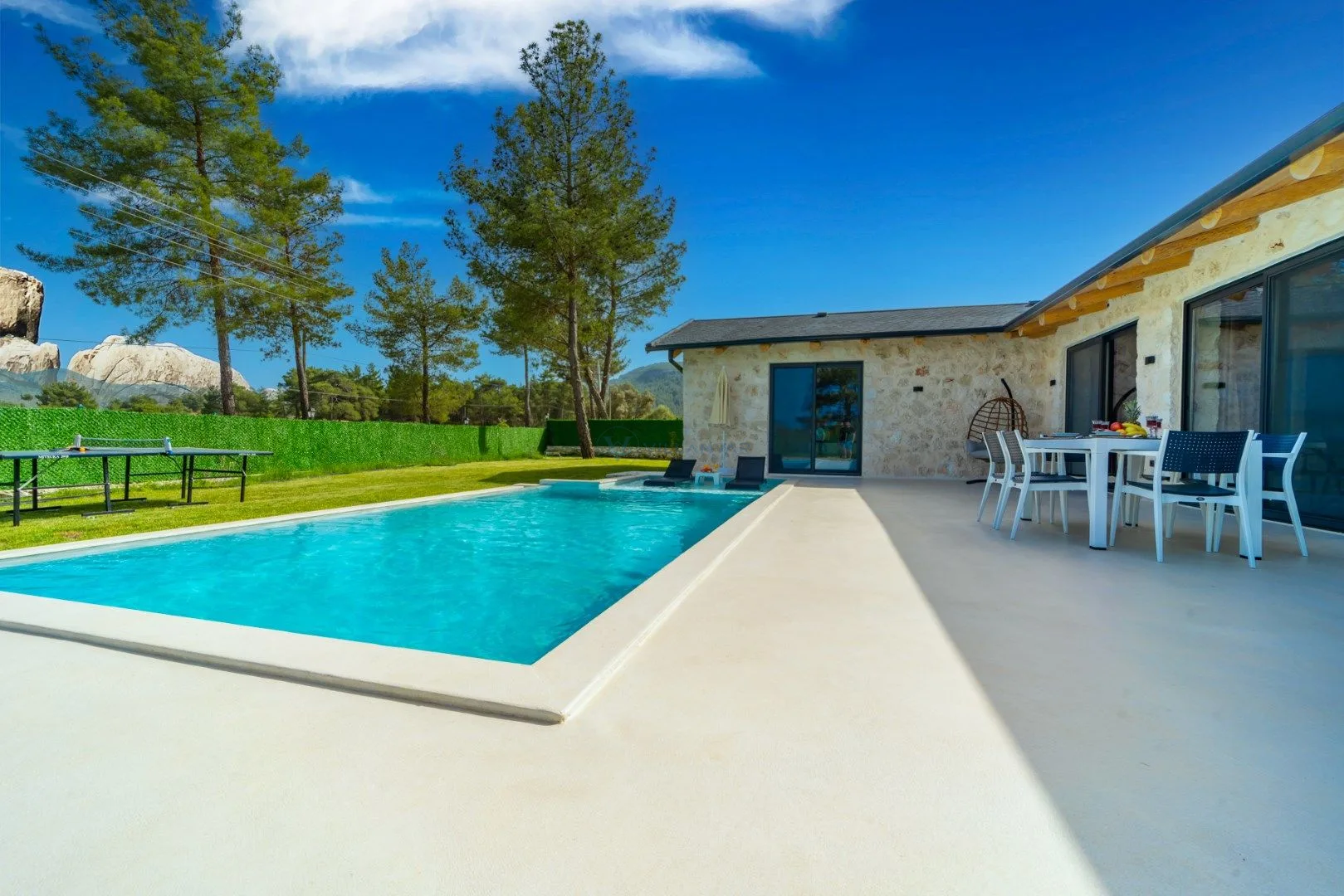 Villa Cassa Kaş