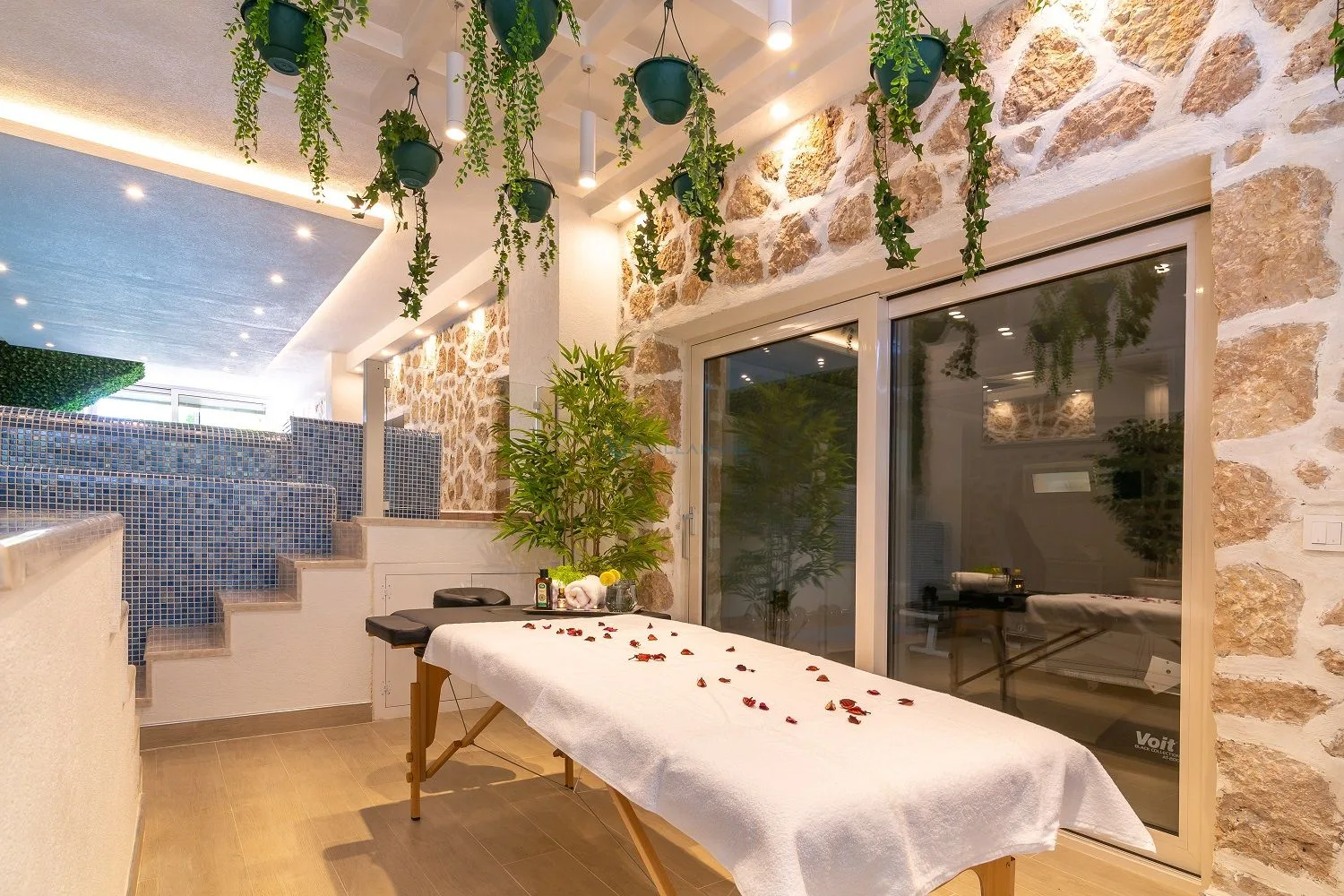 La Mer Deluxe