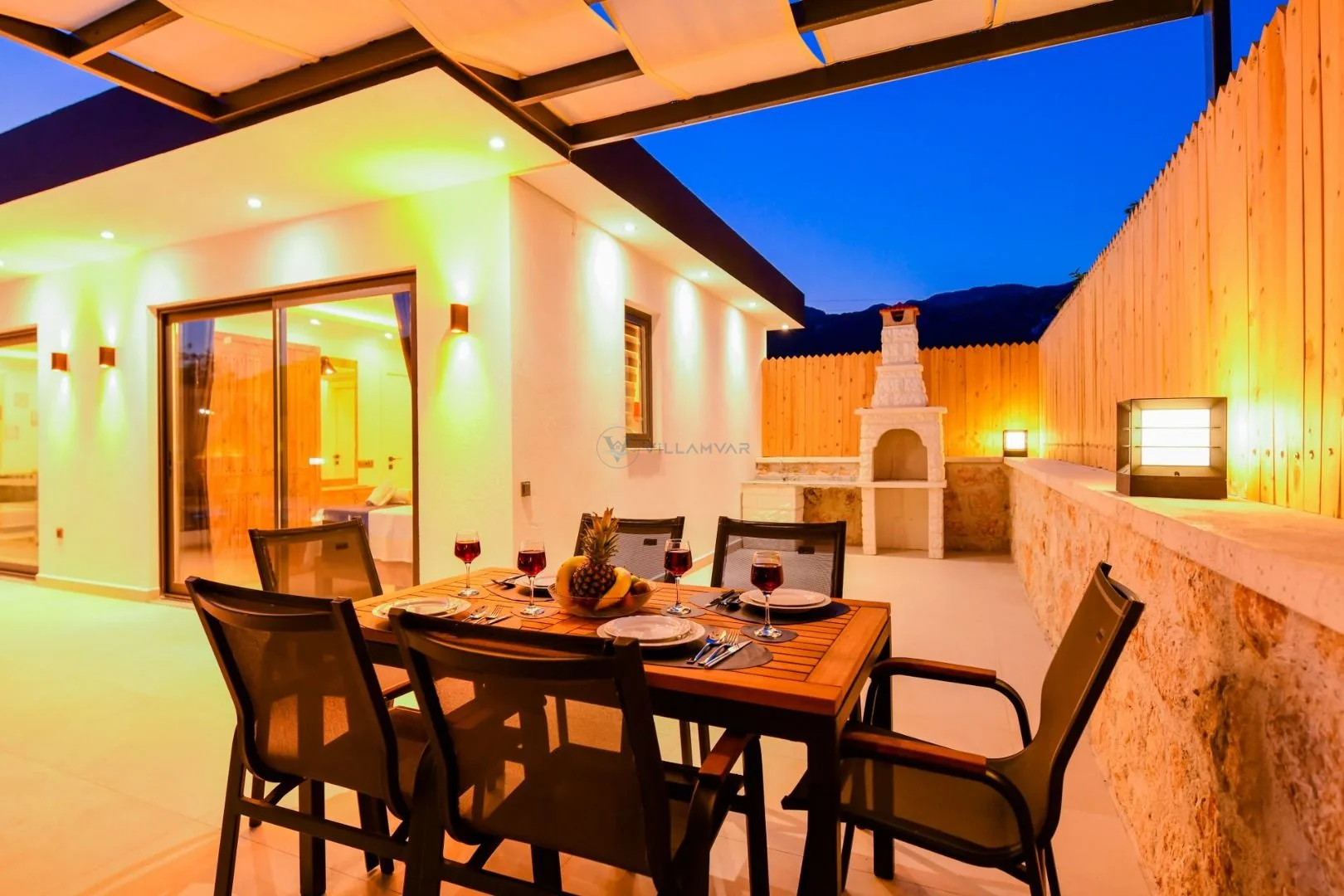 Villa Terasa