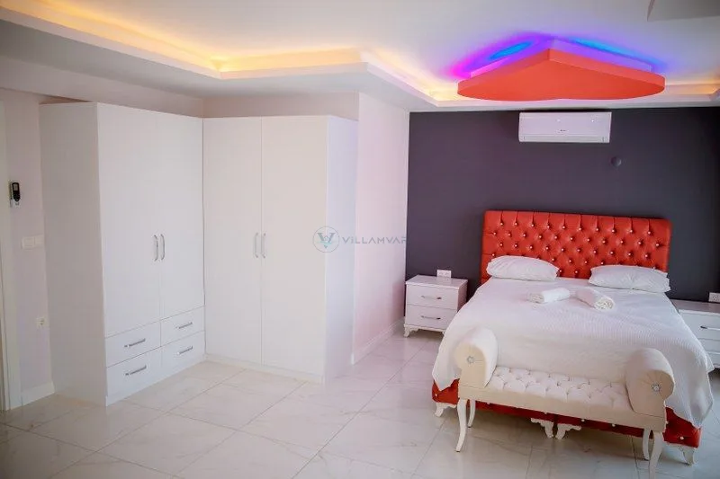 Villa Yediyıldız Kuzey