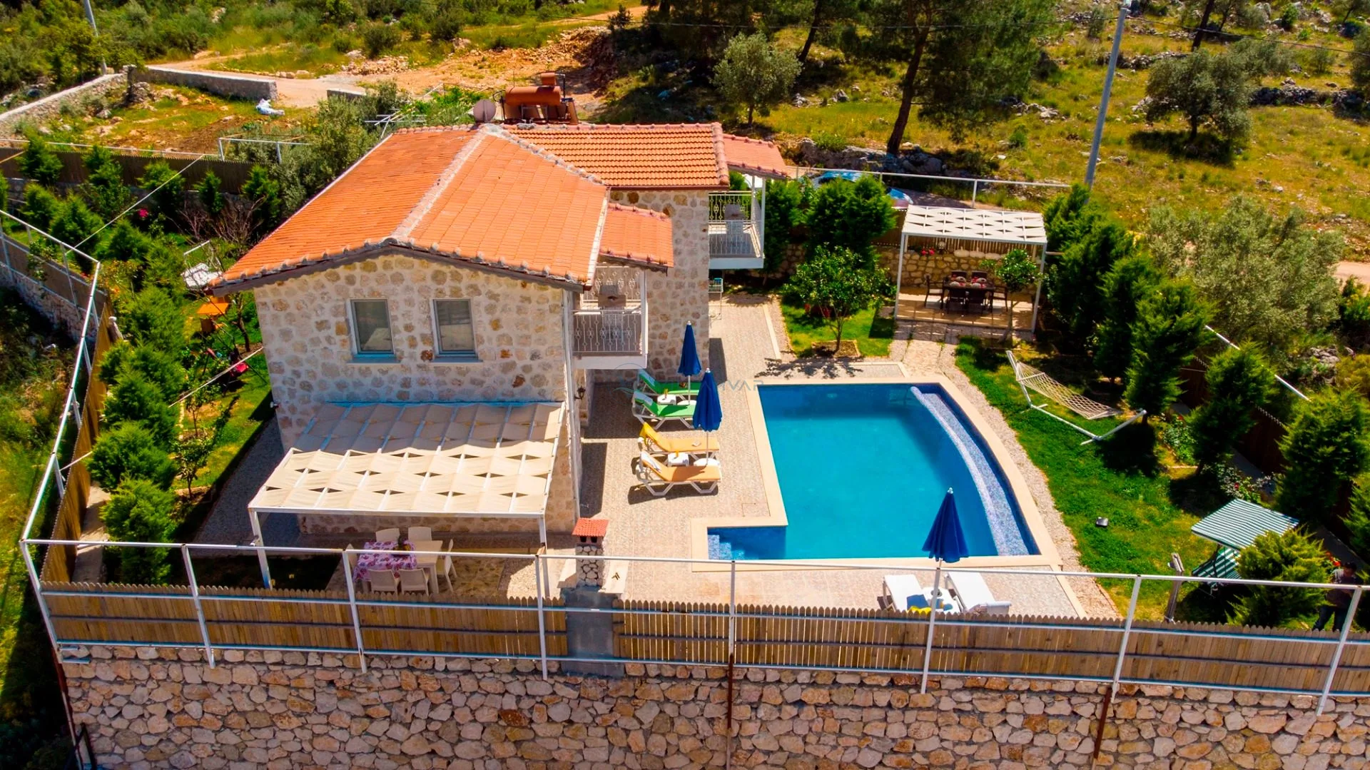 Villa Atılgan