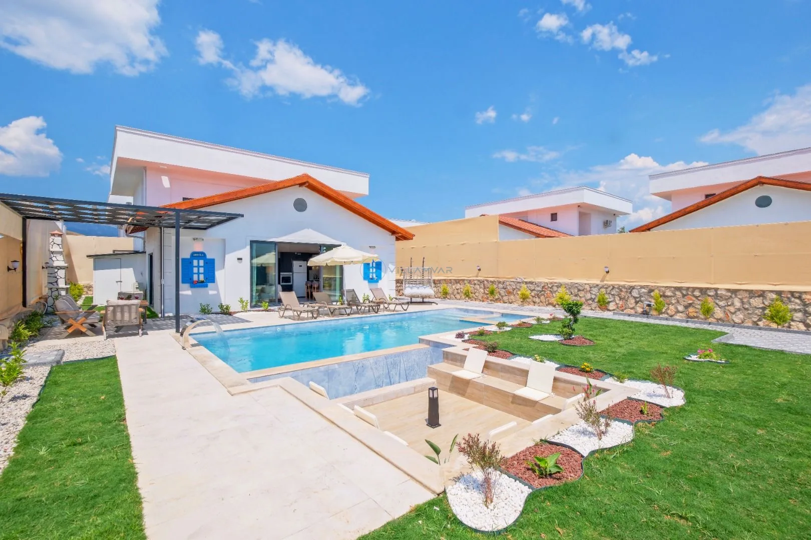 Villa Aderin 6
