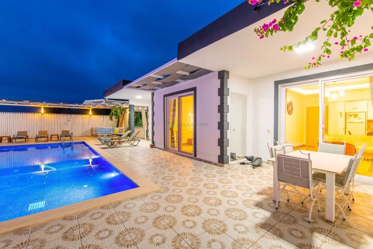 Villa Atlas