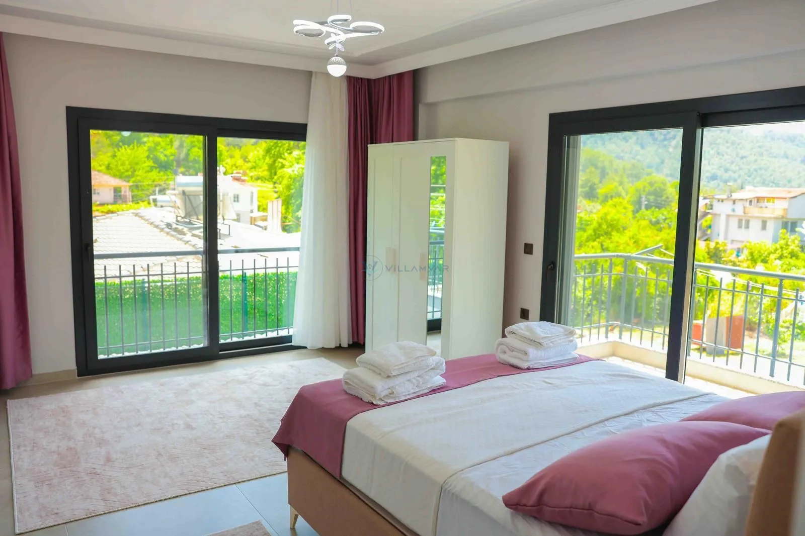 Villa Kumsal İnlice