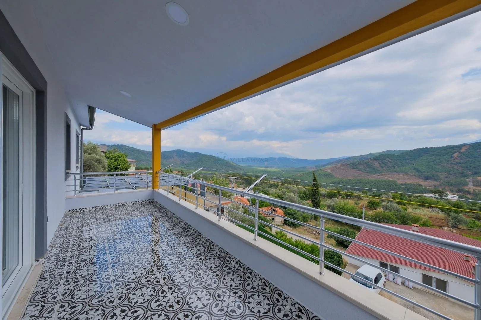 Villa Uçar
