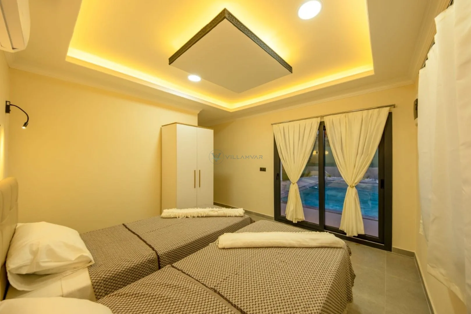 Villa Pelinay